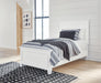 Fortman Bedroom Set - Dayton Discount Furniture