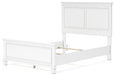 Fortman Bedroom Set - Dayton Discount Furniture