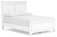 Fortman Bedroom Set - Dayton Discount Furniture