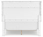 Fortman Bedroom Set - Dayton Discount Furniture