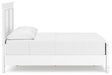 Fortman Bedroom Set - Dayton Discount Furniture