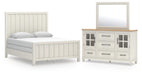 Shaybrock Bedroom Set - Dayton Discount Furniture