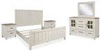Shaybrock Bedroom Set - Dayton Discount Furniture