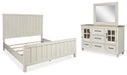 Shaybrock Bedroom Set - Dayton Discount Furniture