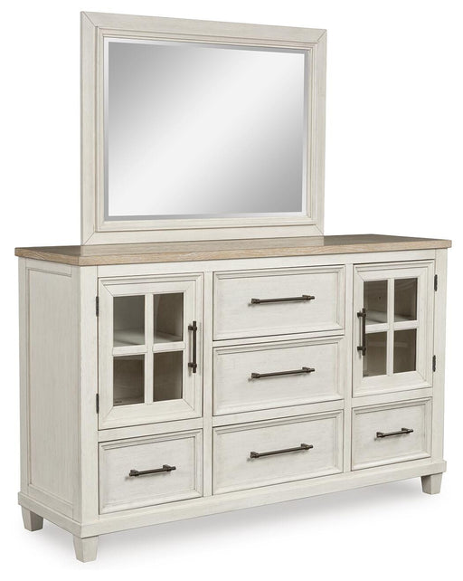 Shaybrock Bedroom Set - Dayton Discount Furniture