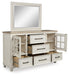 Shaybrock Bedroom Set - Dayton Discount Furniture