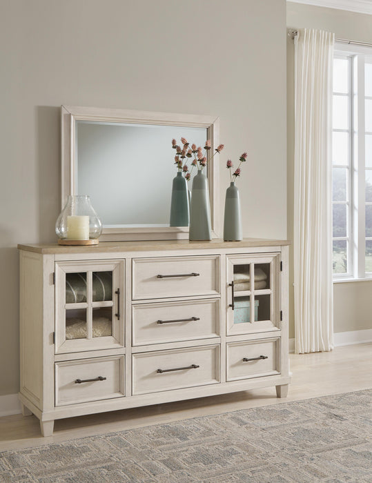 Shaybrock Bedroom Set - Dayton Discount Furniture