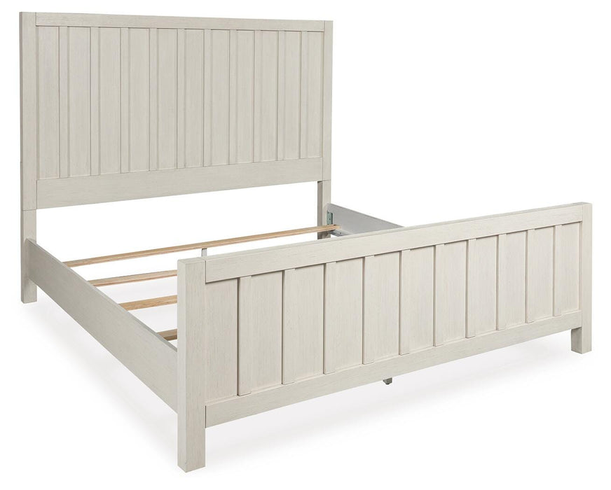 Shaybrock Bedroom Set - Dayton Discount Furniture