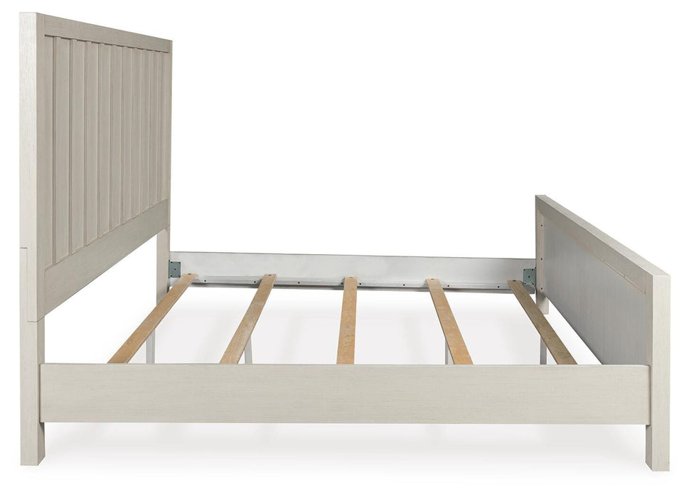 Shaybrock Bedroom Set - Dayton Discount Furniture
