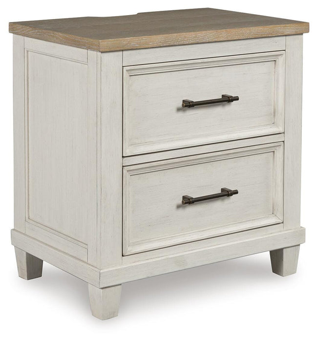 Shaybrock Bedroom Set - Dayton Discount Furniture