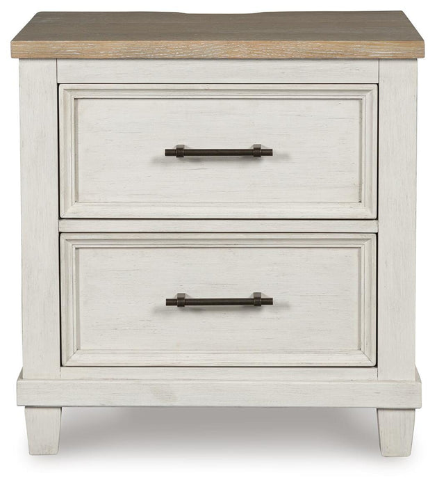 Shaybrock Bedroom Set - Dayton Discount Furniture