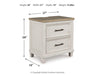 Shaybrock Bedroom Set - Dayton Discount Furniture