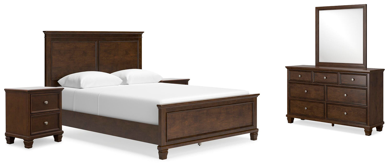 Danabrin Bedroom Set - Dayton Discount Furniture