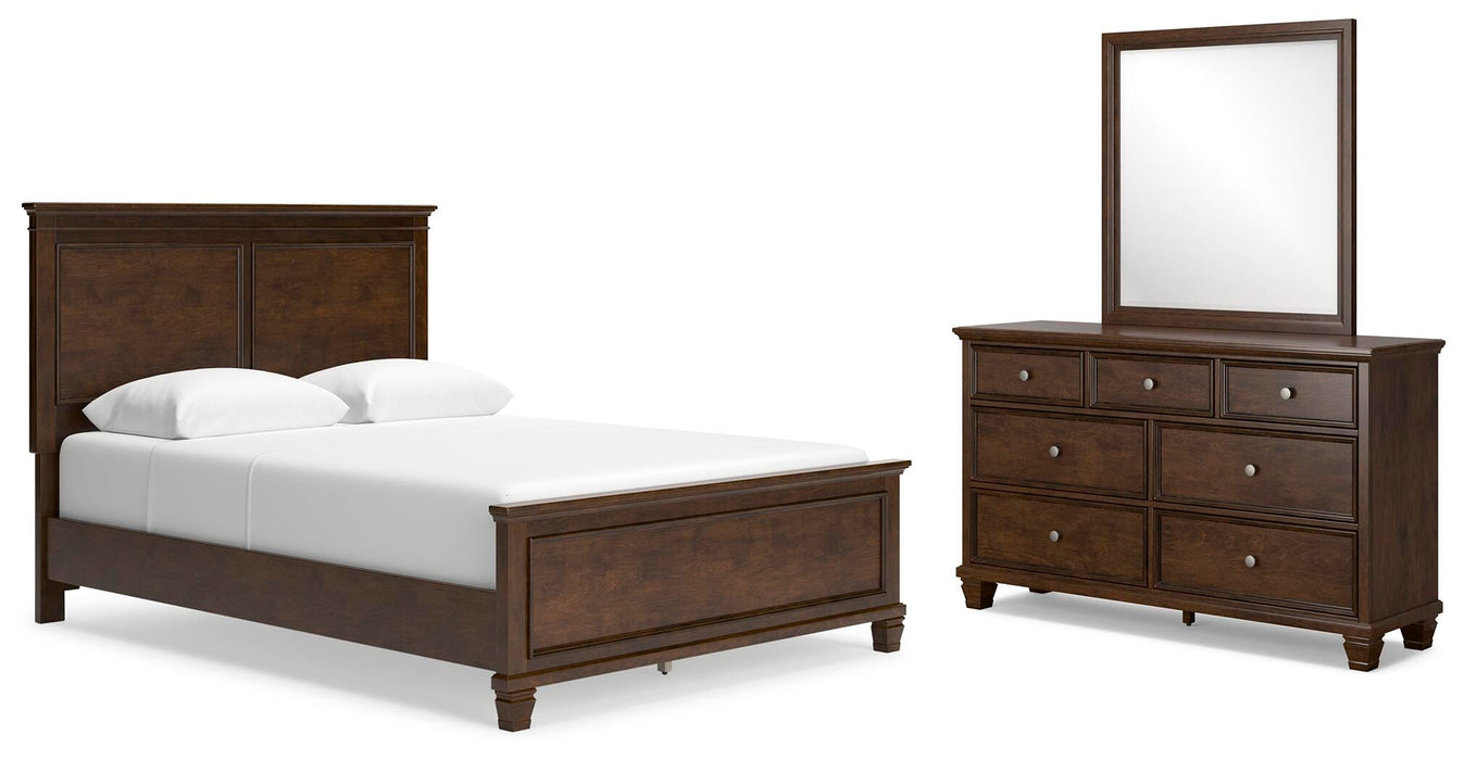 Danabrin Bedroom Set - Dayton Discount Furniture