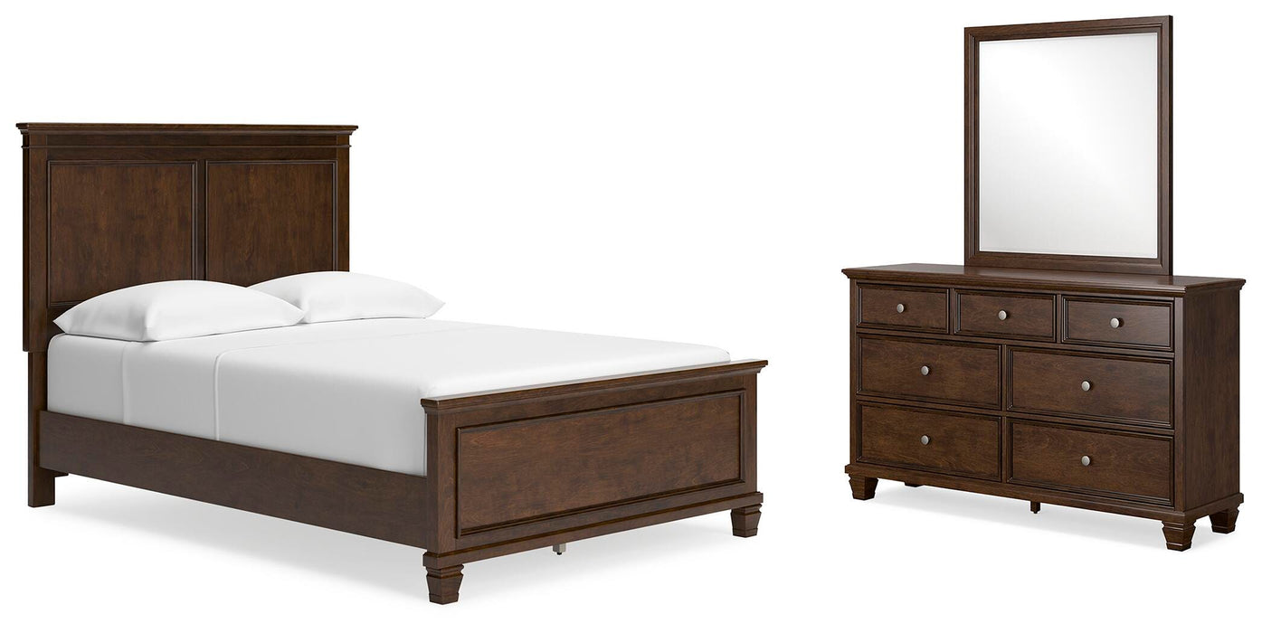 Danabrin Bedroom Set - Dayton Discount Furniture