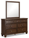 Danabrin Bedroom Set Bedroom Set Ashley Furniture