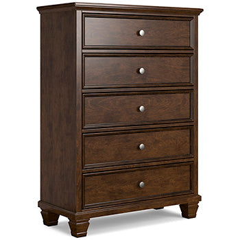 Danabrin Chest of Drawers Chest Ashley Furniture