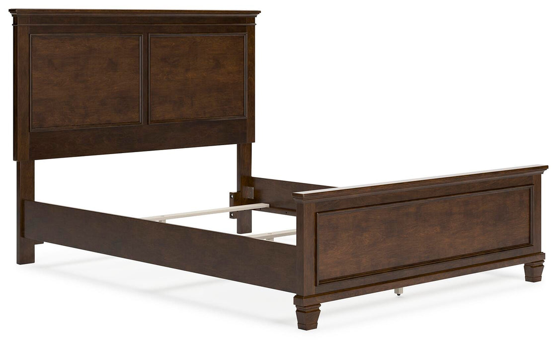 Danabrin Bedroom Set - Dayton Discount Furniture