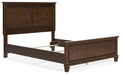 Danabrin Bedroom Set - Dayton Discount Furniture