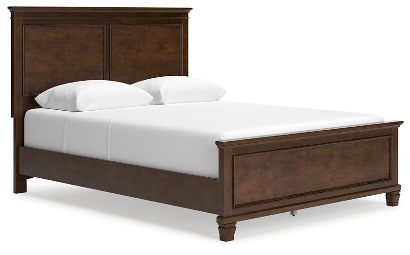 Danabrin Bed Bed Ashley Furniture