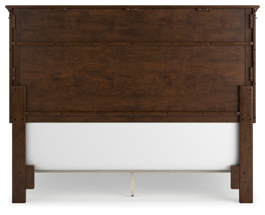 Danabrin Bedroom Set - Dayton Discount Furniture