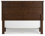 Danabrin Bedroom Set - Dayton Discount Furniture