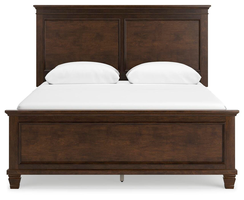 Danabrin Bedroom Set - Dayton Discount Furniture