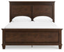 Danabrin Bedroom Set - Dayton Discount Furniture