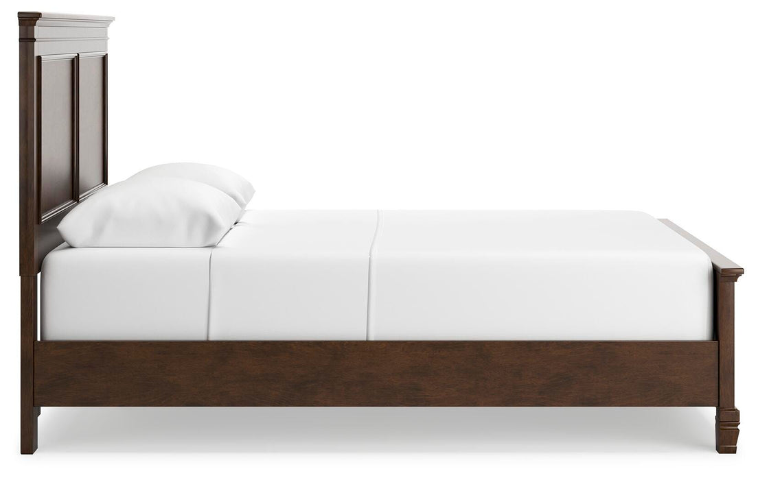 Danabrin Bedroom Set - Dayton Discount Furniture