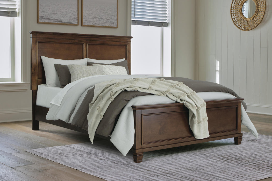 Danabrin Bedroom Set - Dayton Discount Furniture