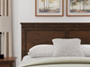 Danabrin Panel Storage Bed - Dayton Discount Furniture