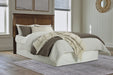 Danabrin Panel Storage Bed - Dayton Discount Furniture