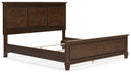 Danabrin Bedroom Set - Dayton Discount Furniture