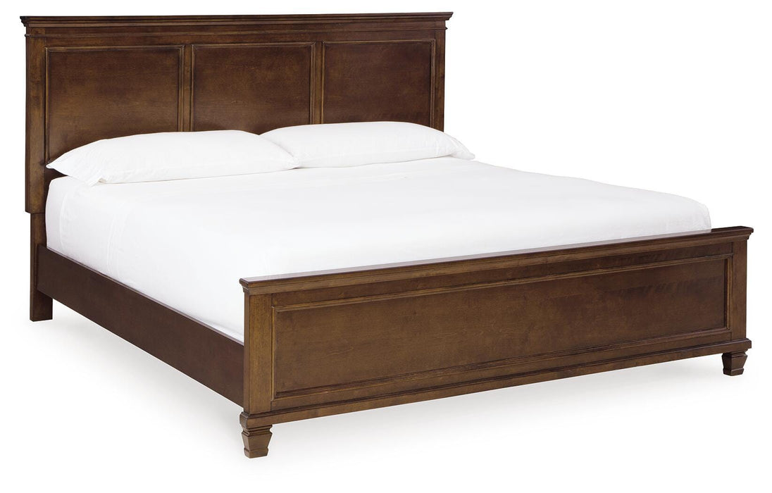 Danabrin Bedroom Set - Dayton Discount Furniture