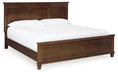 Danabrin Bedroom Set - Dayton Discount Furniture