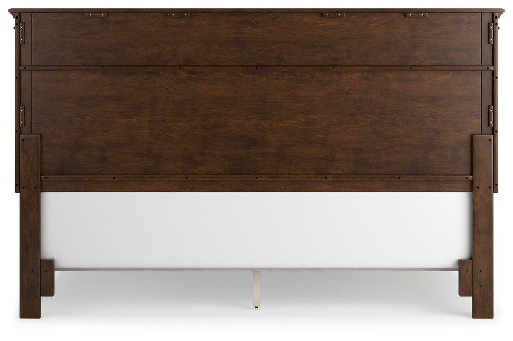 Danabrin Bedroom Set - Dayton Discount Furniture