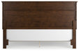 Danabrin Bedroom Set - Dayton Discount Furniture