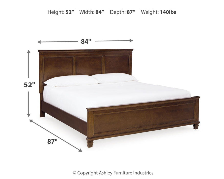Danabrin Bedroom Set - Dayton Discount Furniture