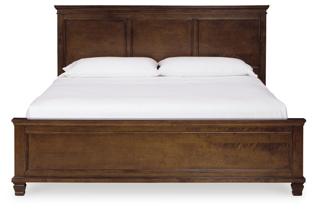 Danabrin Bedroom Set - Dayton Discount Furniture
