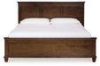 Danabrin Bedroom Set - Dayton Discount Furniture