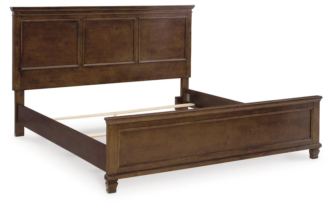 Danabrin Bedroom Set - Dayton Discount Furniture