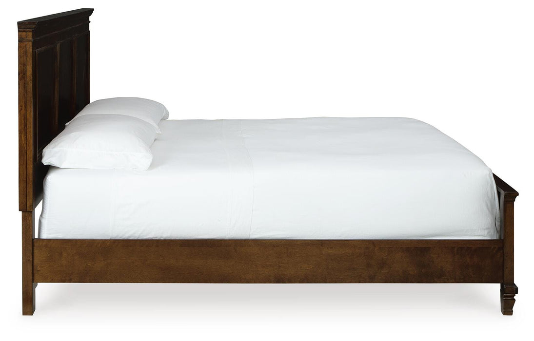 Danabrin Bedroom Set - Dayton Discount Furniture