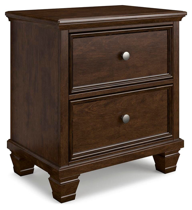 Danabrin Bedroom Set - Dayton Discount Furniture