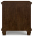 Danabrin Nightstand Nightstand Ashley Furniture