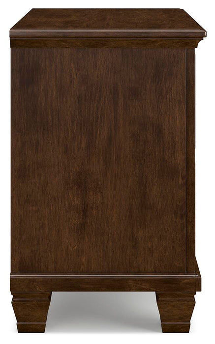 Danabrin Bedroom Set - Dayton Discount Furniture
