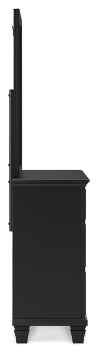 Lanolee Bedroom Set - Dayton Discount Furniture
