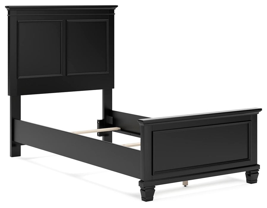 Lanolee Bedroom Set - Dayton Discount Furniture