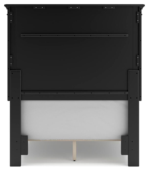 Lanolee Bedroom Set - Dayton Discount Furniture