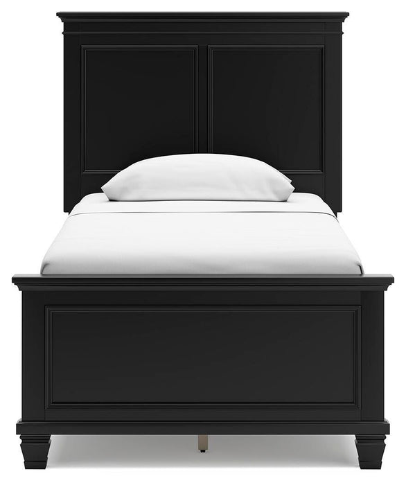 Lanolee Bedroom Set - Dayton Discount Furniture