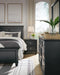 Lanolee Bedroom Set - Dayton Discount Furniture
